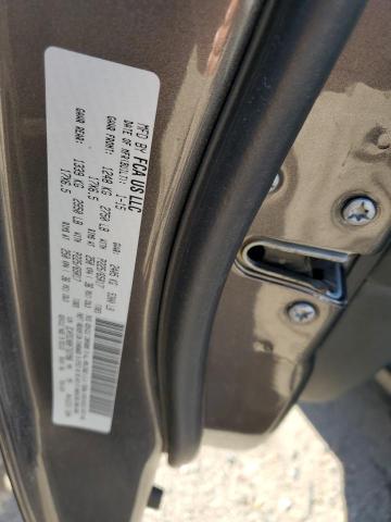 Photo 10 from auction – 2015 DODGE JOURNEY with VIN 3C4PDCAB0FT637986