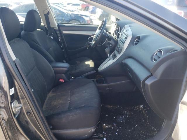 Photo 5 from auction – 2013 TOYOTA COROLLA MA with VIN 2T1KU4EE0DC961556