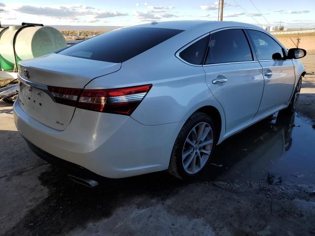 Photo 4 from auction – 2014 TOYOTA AVALON BAS with VIN 4T1BK1EBXEU097965