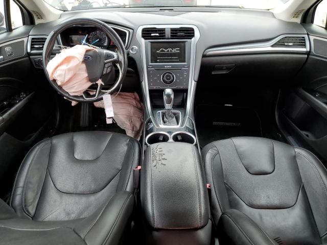 Photo 8 from auction – 2013 FORD FUSION TIT with VIN 3FA6P0D9XDR350262
