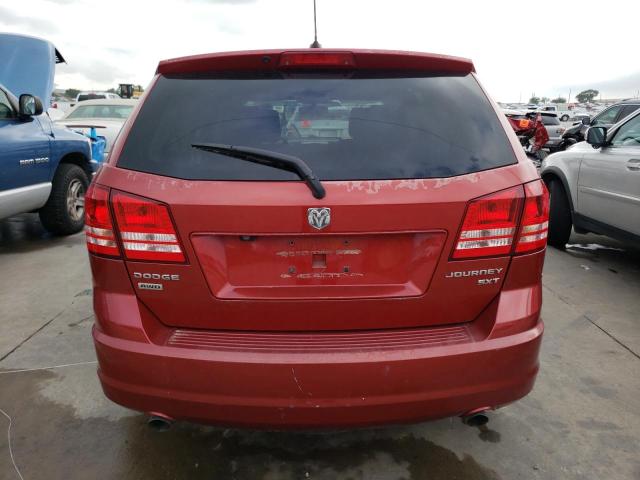 Photo 6 from auction – 2009 DODGE JOURNEY SX with VIN 3D4GH57VX9T557832
