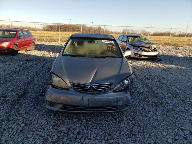 Photo 9 from auction – 2006 TOYOTA CAMRY LE with VIN JTDBF30K060170474
