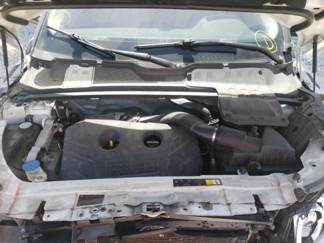 Photo 7 from auction – 2013 LAND ROVER RANGE ROVE with VIN SALVP2BG1DH825410