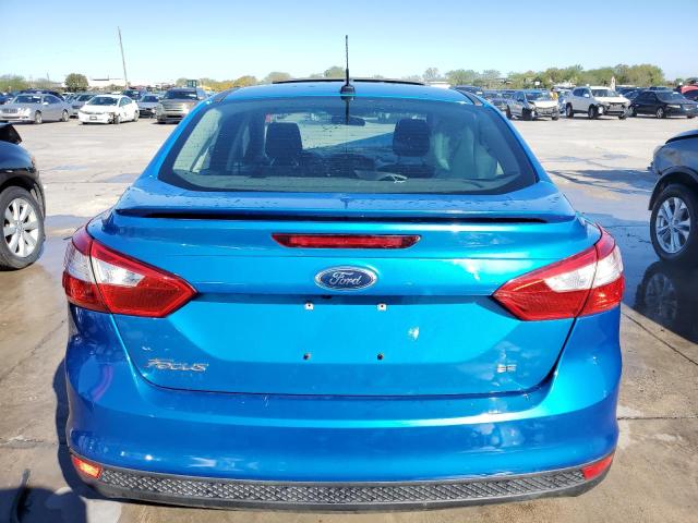 Photo 6 from auction – 2012 FORD FOCUS SE with VIN 1FAHP3F25CL262128