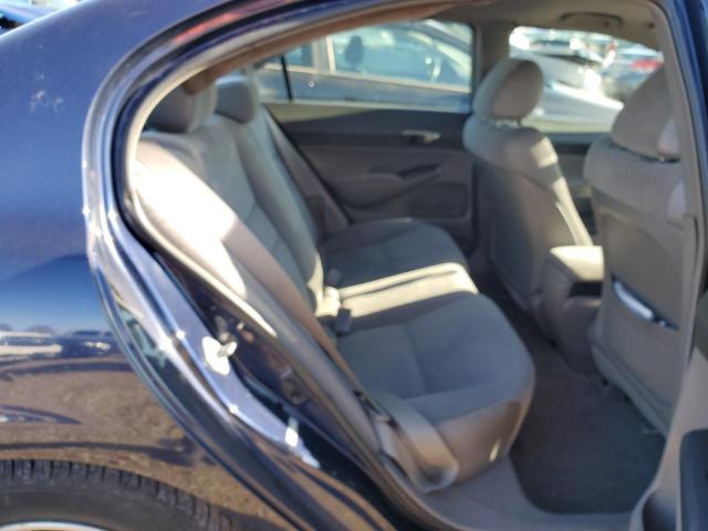 Photo 6 from auction – 2007 HONDA CIVIC LX with VIN 1HGFA16587L103810