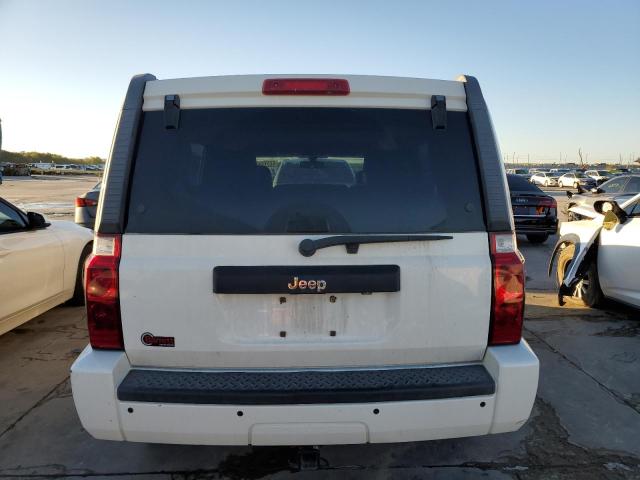Photo 6 from auction – 2010 JEEP COMMANDER with VIN 1J4RH4GK6AC113864