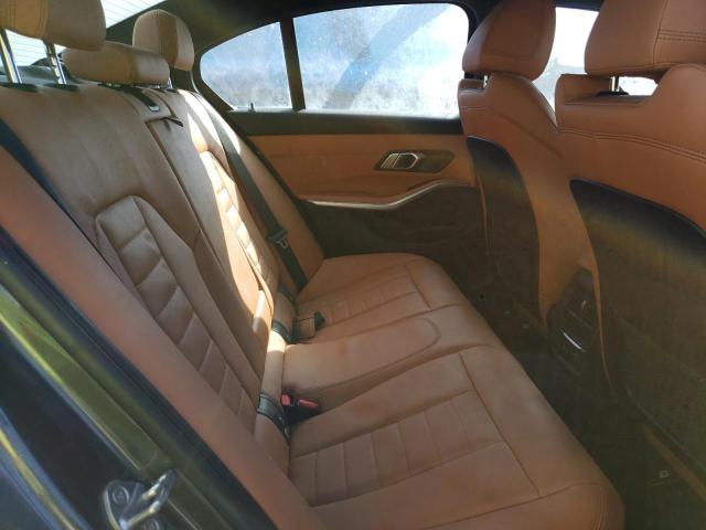 Photo 6 from auction – 2020 BMW M340I with VIN WBA5U7C02LFH13594