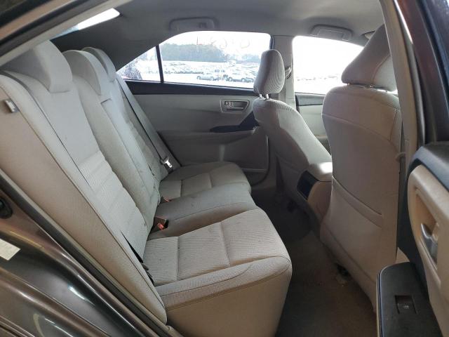 Photo 6 from auction – 2016 TOYOTA CAMRY LE with VIN 4T4BF1FK3GR546057