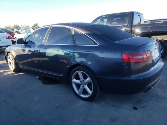 Photo 2 from auction – 2011 AUDI A6 PRESTIG with VIN WAUKGBFB9BN066381