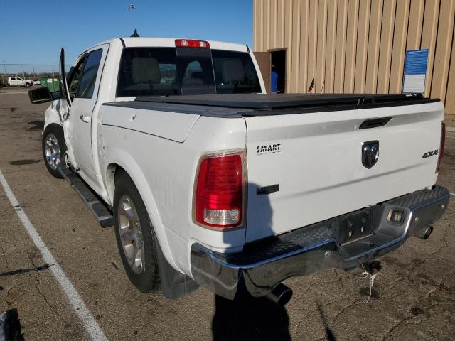 Photo 3 from auction – 2016 RAM 1500 LARAM with VIN 1C6RR7NT0GS139575