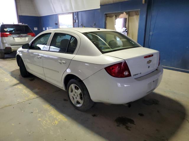 Photo 3 from auction – 2008 CHEVROLET COBALT LS with VIN 1G1AK58FX87285614