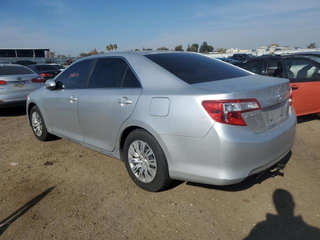 Photo 2 from auction – 2012 TOYOTA CAMRY BASE with VIN 4T1BF1FK6CU160298