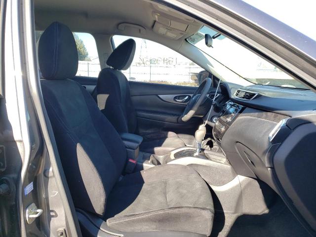 Photo 5 from auction – 2014 NISSAN ROGUE S with VIN 5N1AT2MT6EC796315