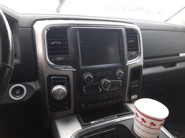 Photo 9 from auction – 2017 RAM 1500 LARAM with VIN 1C6RR7NMXHS882710