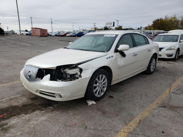Photo 2 from auction – 2011 BUICK LUCERNE CX with VIN 1G4HA5EM3BU112033