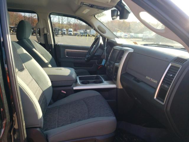 Photo 5 from auction – 2016 RAM 1500 SLT with VIN 1C6RR7TT4GS203961