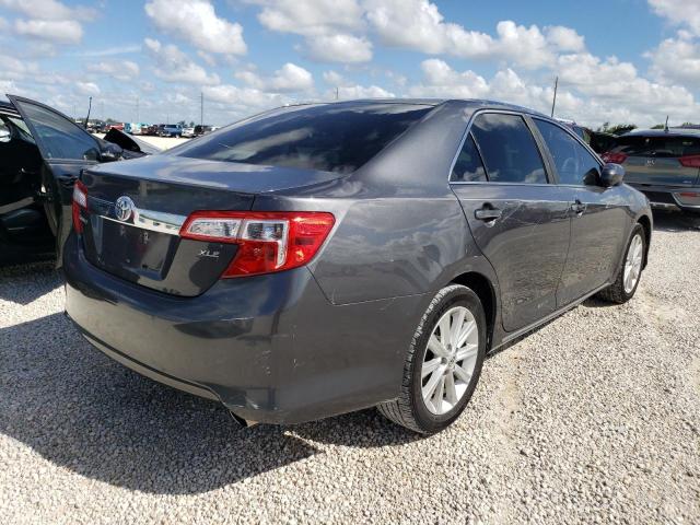Zdjęcie 4 z aukcji – 2012 TOYOTA CAMRY BASE z VIN 4T1BF1FK5CU632328