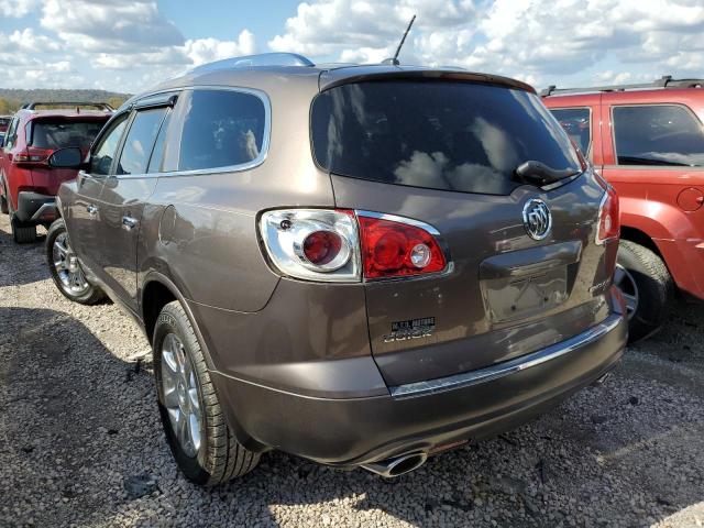 Photo 3 from auction – 2008 BUICK ENCLAVE CX with VIN 5GAER23728J266658