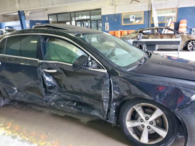 Photo 9 from auction – 2012 CHEVROLET MALIBU 1LT with VIN 1G1ZC5E01CF225266