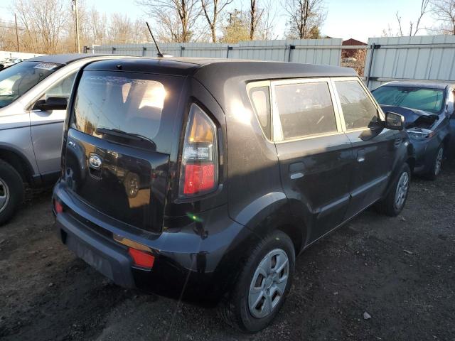 Photo 4 from auction – 2010 KIA SOUL with VIN KNDJT2A1XA7137079