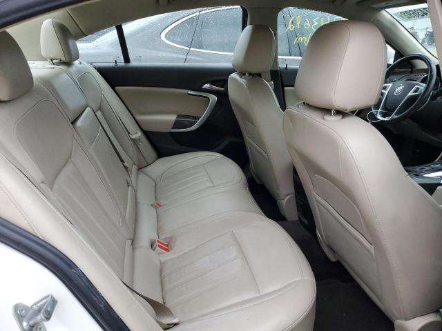 Photo 6 from auction – 2012 BUICK REGAL PREM with VIN 2G4GS5EV2C9135335
