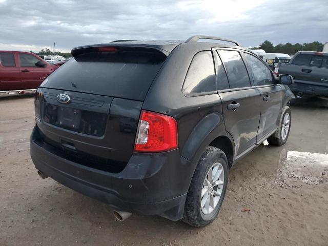 Photo 4 from auction – 2013 FORD EDGE SE with VIN 2FMDK3GC4DBB90348