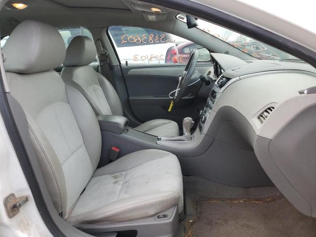 Photo 5 from auction – 2011 CHEVROLET MALIBU 2LT with VIN 1G1ZD5E17BF122440