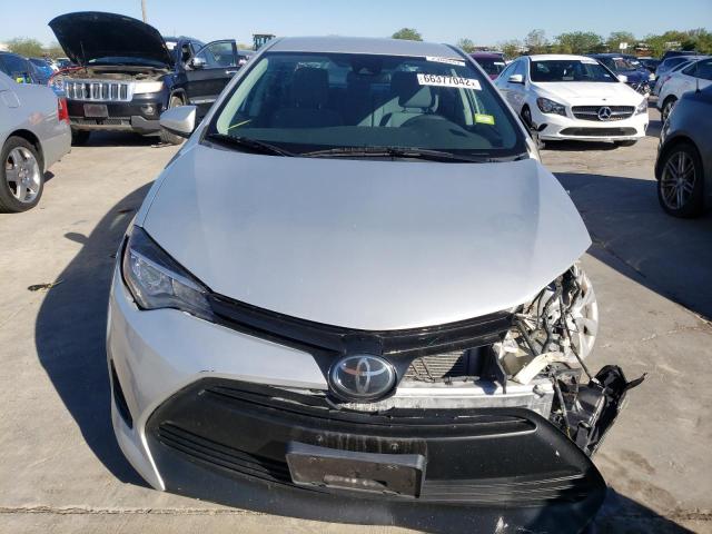 Photo 5 from auction – 2017 TOYOTA COROLLA L with VIN 2T1BURHE6HC752627