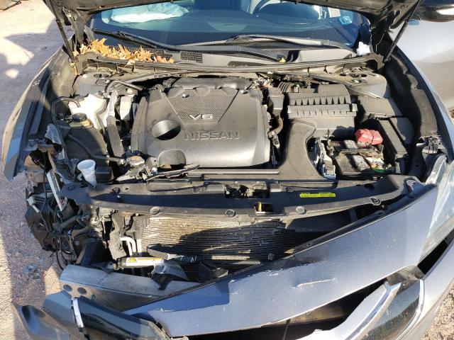 Photo 7 from auction – 2016 NISSAN MAXIMA 3.5 with VIN 1N4AA6AP6GC396868