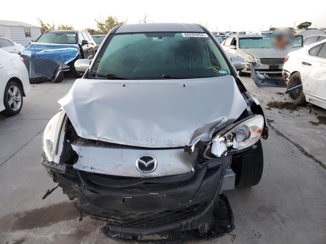 Photo 5 from auction – 2015 MAZDA 5 SPORT with VIN JM1CW2BL4F0190859