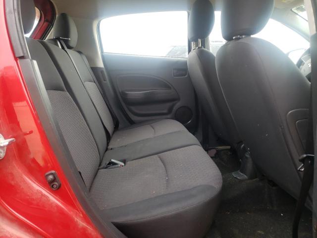 Photo 6 from auction – 2017 MITSUBISHI MIRAGE ES with VIN ML32A3HJ4HH003360