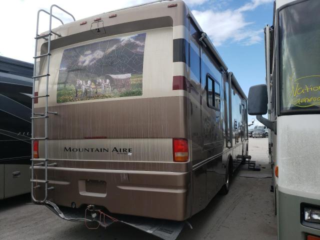 Photo 4 from auction – 2002 NWMR MOTORHOME with VIN 5B4MP67G623339257