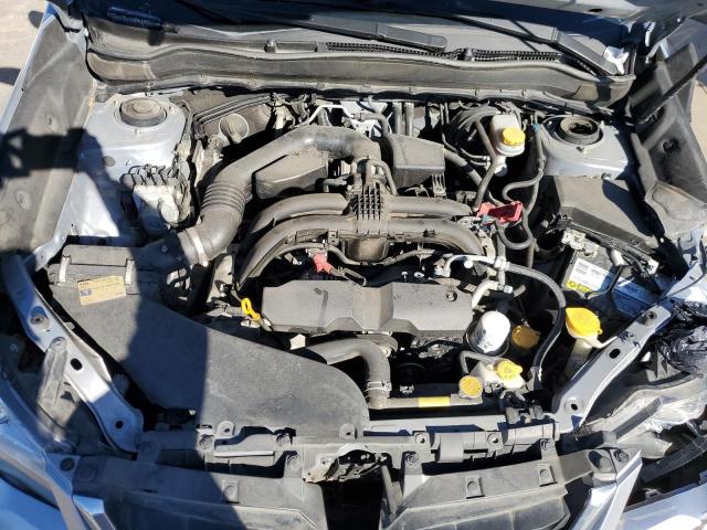 Photo 12 from auction – 2017 SUBARU FORESTER 2 with VIN JF2SJAAC5HH489482