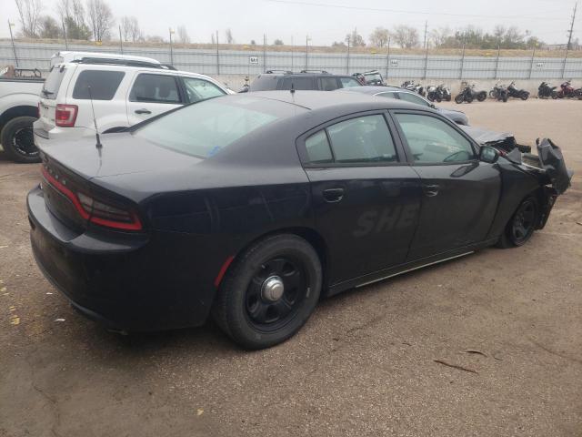Photo 3 from auction – 2015 DODGE CHARGER PO with VIN 2C3CDXAT7FH925158