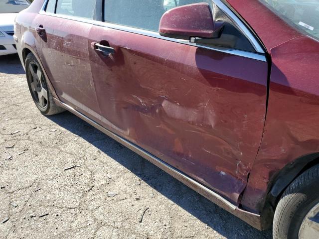 Photo 9 from auction – 2010 CHEVROLET MALIBU 2LT with VIN 1G1ZD5E75AF165144