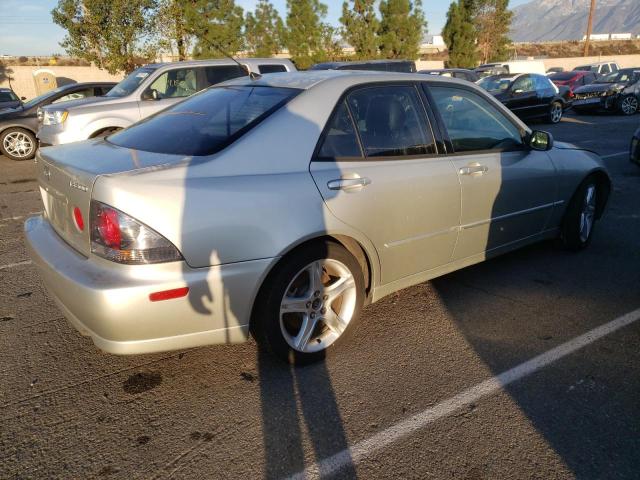Photo 3 from auction – 2002 LEXUS IS 300 with VIN JTHBD192820035684