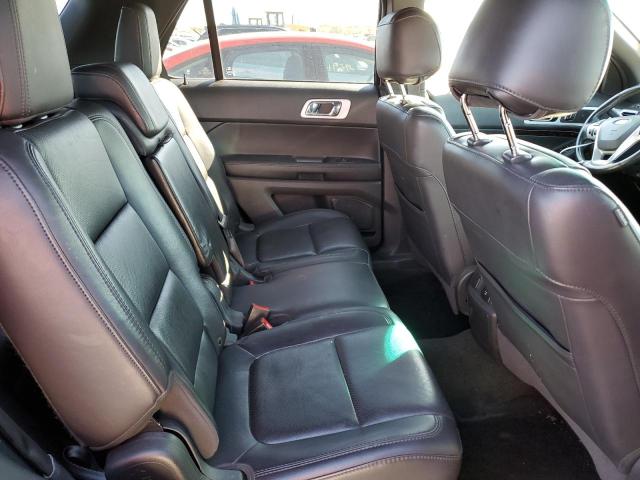 Photo 11 from auction – 2013 FORD EXPLORER L with VIN 1FM5K7F84DGB69565