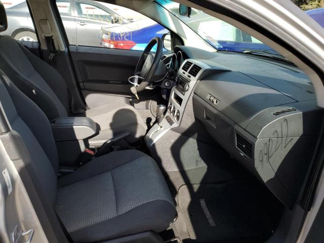Photo 5 from auction – 2008 DODGE CALIBER with VIN 1B3HB48B28D795360