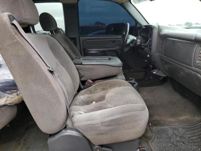 Photo 5 from auction – 2004 GMC SIERRA K25 with VIN 1GTHK29U44E266483