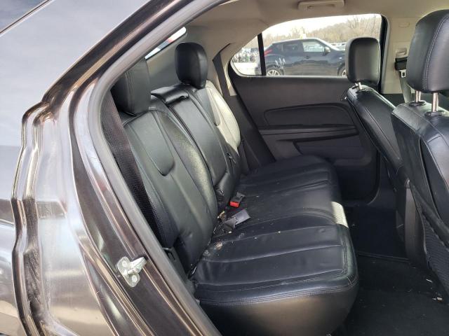 Photo 6 from auction – 2013 CHEVROLET EQUINOX LT with VIN 2GNFLEE35D6280262