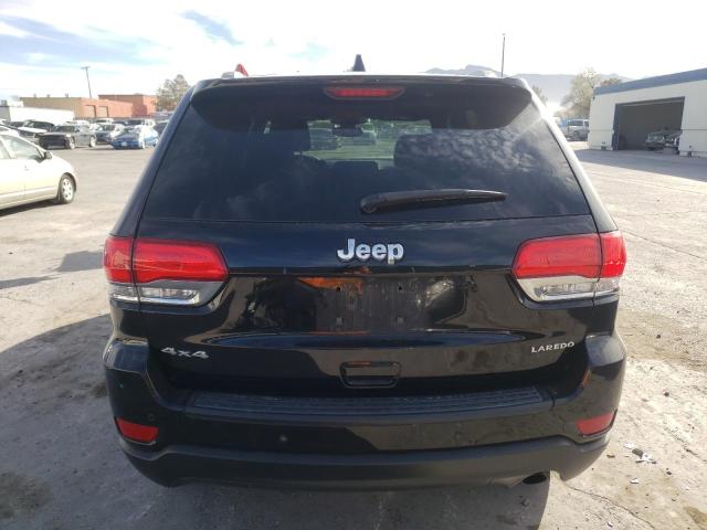 Photo 6 from auction – 2017 JEEP GRAND CHER with VIN 1C4RJFAG0HC800925