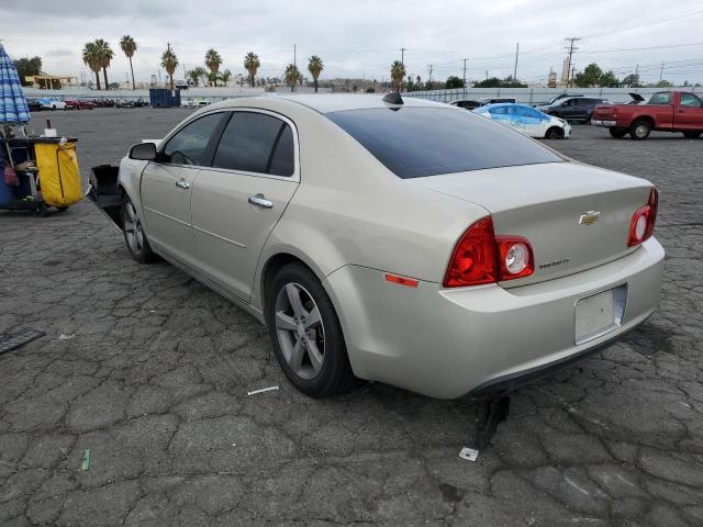Photo 3 from auction – 2012 CHEVROLET MALIBU 1LT with VIN 1G1ZC5EU0CF332179