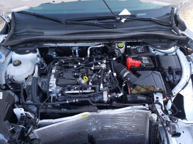 Photo 7 from auction – 2022 FORD ESCAPE SE with VIN 1FMCU9G62NUB09569
