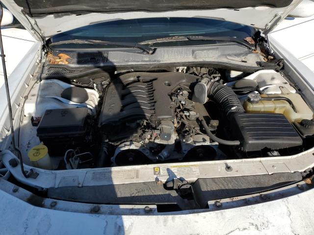 Photo 7 from auction – 2010 DODGE CHARGER SX with VIN 2B3CA3CV0AH285977
