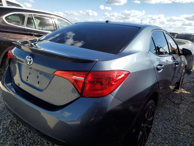 Photo 4 from auction – 2017 TOYOTA COROLLA L with VIN 2T1BURHE3HC820785