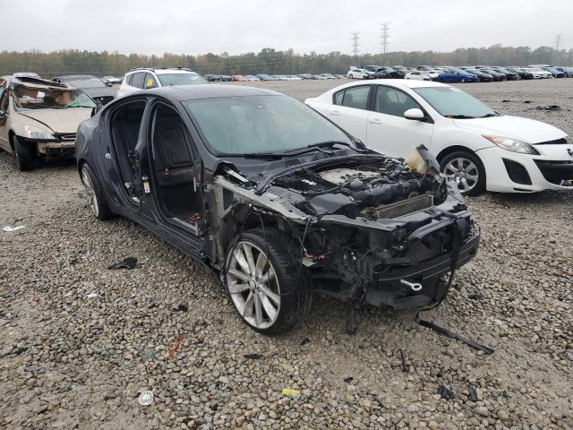 JAGUAR XF 2013 with VIN SAJWJ0EF0D8S79883 - Photo from auction