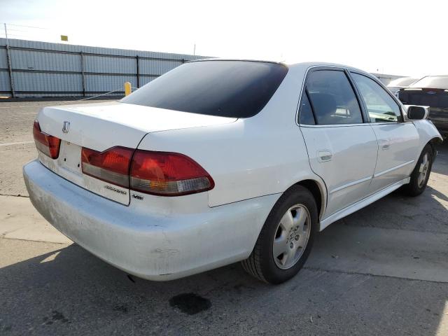 Photo 4 from auction – 2002 HONDA ACCORD EX with VIN 1HGCG165X2A075692