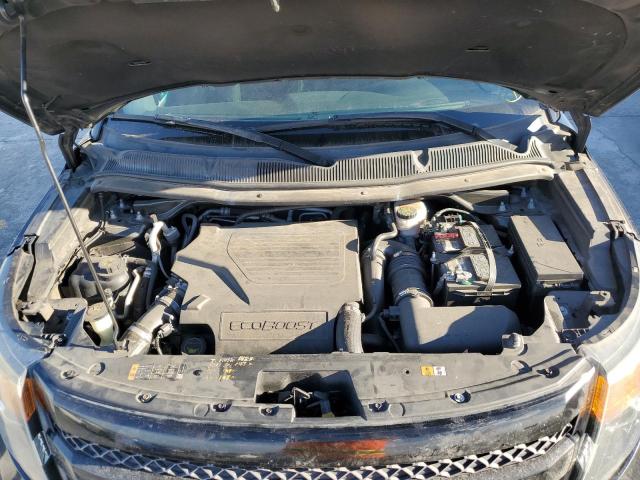 Photo 7 from auction – 2015 FORD EXPLORER S with VIN 1FM5K8GT6FGA14382