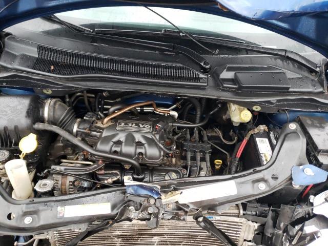 Photo 7 from auction – 2010 DODGE GRAND CARA with VIN 2D4RN4DE5AR191737