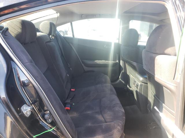 Photo 6 from auction – 2013 NISSAN MAXIMA S with VIN 1N4AA5AP0DC842003